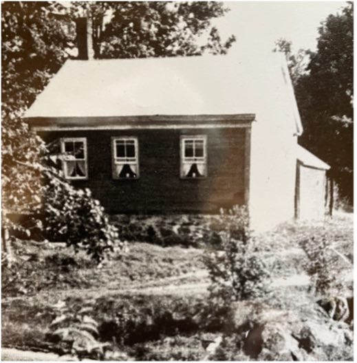 &Eacute;cole Coolidge