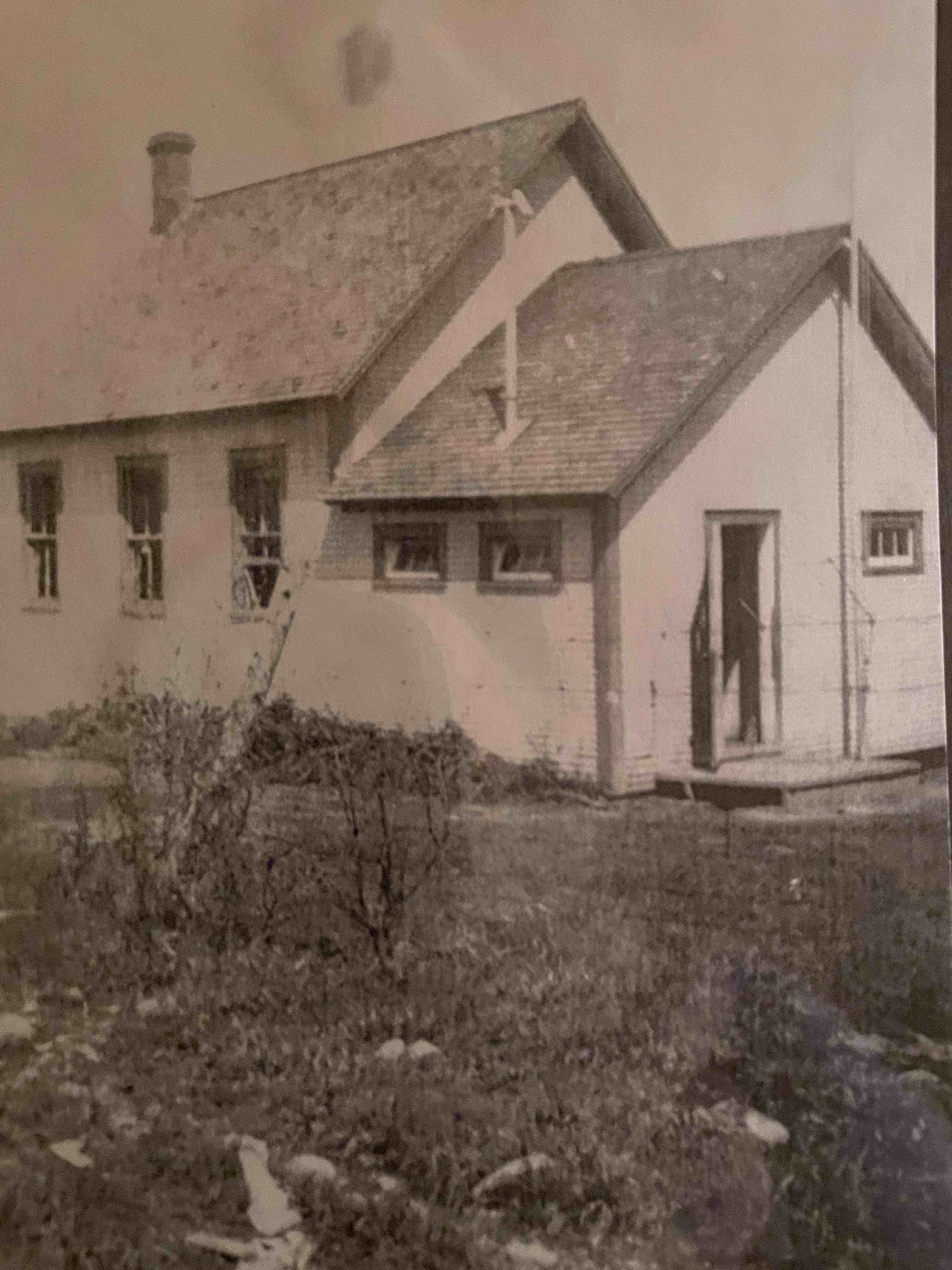 &Eacute;cole Lakeside