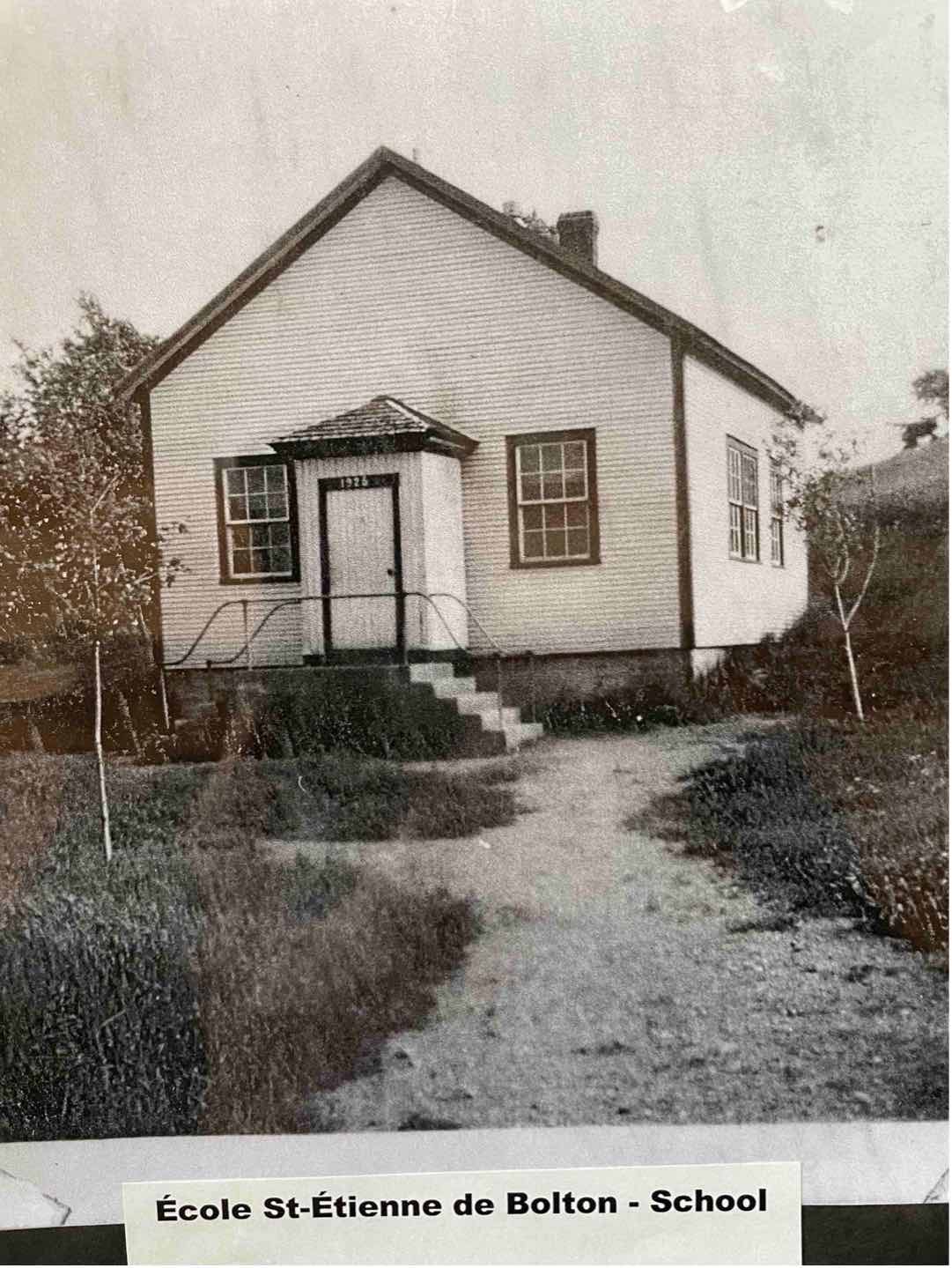 &Eacute;cole du Rocher