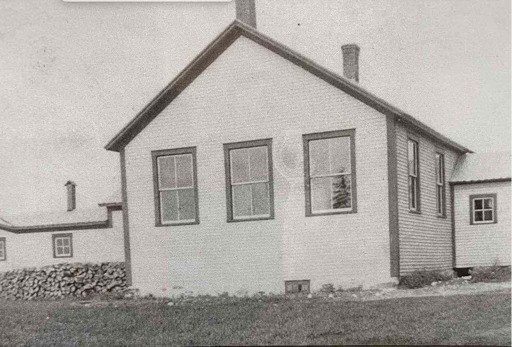 &Eacute;cole sur la 112