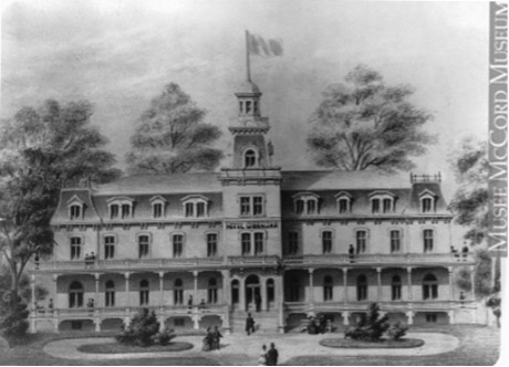 H&ocirc;tel Cap Gibraltar